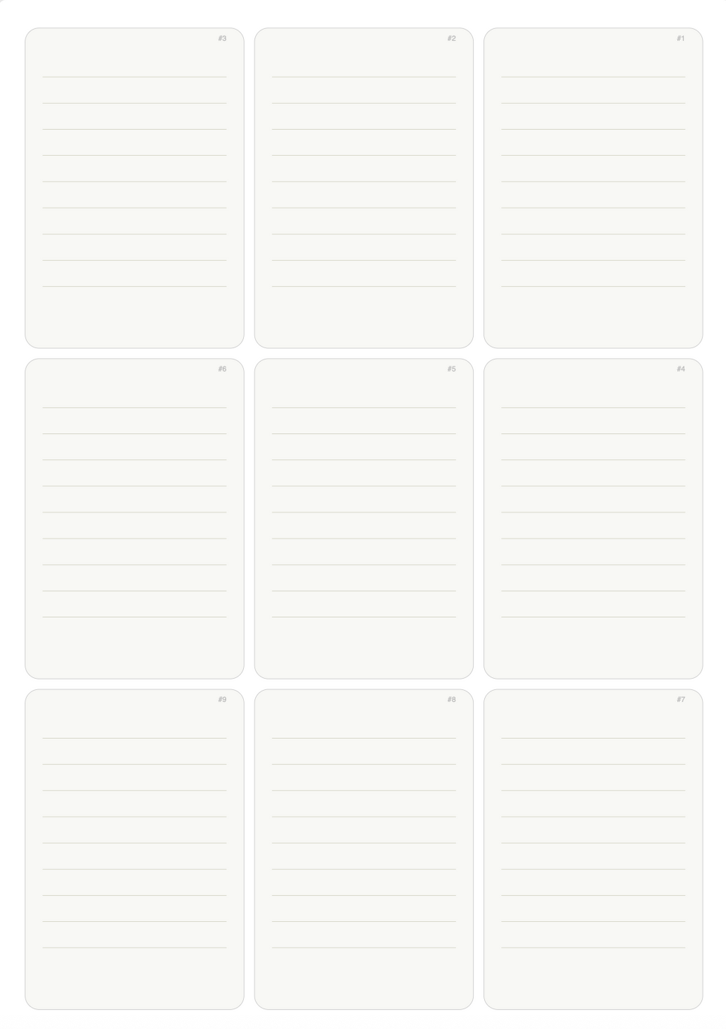 1000 Basic English Words Flashcards PDF | ESL Vocabulary | Instant Download
