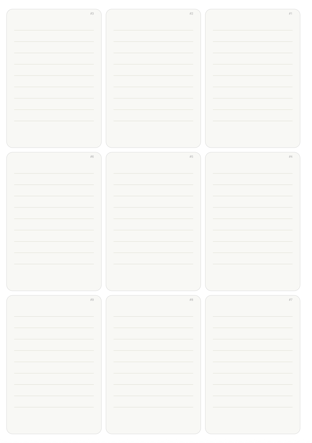 1280 English Vocabulary Flashcards with Images | Printable ESL PDF